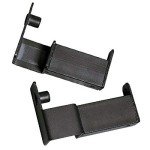 Body-Solid (GPR378 Power Rack - Heavy-Duty Steel Squat Cage with Adjustable Safety Bars and Chin-Up Bar for Home and Light Commercial Gym