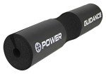 POWER GUIDANCE Barbell Squat Pad - Neck and Shoulder Protective Pad - Great for Squats, Lunges, Hip Thrusts, Weight Lifting and More