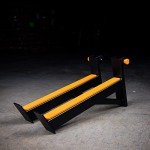 GRIND Fitness Alpha1000 Spotter Arms for Grind ALpha1000 Squat Rack Only