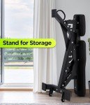 RUNFREELY Heavy Duty Weight Bench 1000LB Capacity, Adjustable FID Workout Bench Weight Lifting, Bench Press for Gym and Home Gym