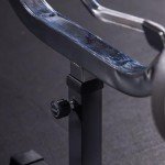 Titan Fitness Adjustable Arm Preacher Curl Weight Station, Seated Strength Training Fitness Bench, Rated 250 LB, Isolated Barbell Dumbbell Bicep Tricep Muscle Home Gym Fitness Equipment