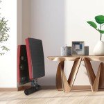 Folding Sit Up Bench, Adjustable Workout Bench for Ab Exercise, Curved Incline/Decline Slant Bench, Strength Training Weight Bench, Situps Abs Workout Equipment