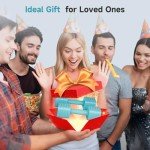 Adjustable Dumbbell Set for Home Gym Workouts