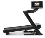 NordicTrack Commercial Series 1250; iFIT-Enabled Incline Treadmill for Running and Walking with 10” Pivoting Touchscreen and Bluetooth Headphone Connectivity