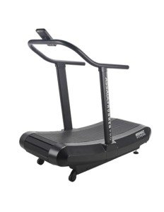 Assault Fitness Runner Pro - Better Than a Motorized Treadmill - Great for HIIT, Cardio, and Endurance Training - Motorless