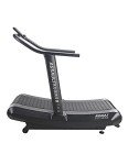 Assault Fitness Runner Pro - Better Than a Motorized Treadmill - Great for HIIT, Cardio, and Endurance Training - Motorless