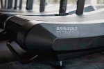 Assault Fitness Runner Pro - Better Than a Motorized Treadmill - Great for HIIT, Cardio, and Endurance Training - Motorless