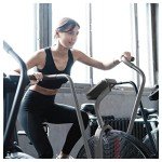 ASSAULTFITNESS Assault AirBike Elite, Grey