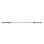 Cap Barbell THE BEAST 7' Olympic Barbell