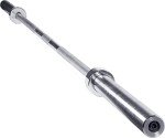 CAP Barbell 7 ft Olympic Weightlifting Bar