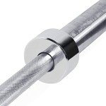 CAP Barbell 7 ft Olympic Weightlifting Bar