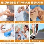 TABEKE Under Desk Bike Pedal Exerciser, Fully Assembled Mini Exercise Bike for Leg and Arm Workouts, Foldable Desk Bike Peddler Machine for Seniors with Clear LCD Display & Adjustable Resistance