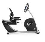 NordicTrack Commercial Series R35; iFIT-Enabled Recumbent Exercise Bike with 14” Touchscreen