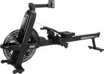 AssaultRower Pro - Rower Workout Machine for HIIT, Cardio, and Endurance Training - Motorless.