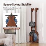 MERACH Water Rowing Machines for Home, Finest Solid Wood Row Machine with LCD Digital Monitor, Ergonomic Seating and Tablet Holder, Easy Assembly Rower Machine with Bluetooth Compatible