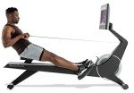 NordicTrack Smart Rower with Touchscreen and 30-Day iFIT Pro Membership