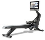 NordicTrack Smart Rower with Touchscreen and 30-Day iFIT Pro Membership