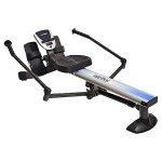 Stamina BodyTrac Glider Exercise Rowing Machine
