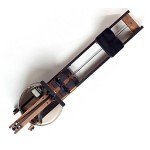 WaterRower Walnut Rowing Machine with S4 Monitor | USA Made Water Rower | Original Handcrafted Erg Machine for Home Use & Gym | Best Warranty