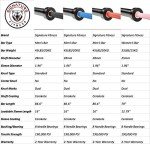 Cerakote Olympic Barbell for Home & Gym Use