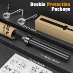 7FT Olympic Barbell for Strength Training