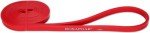 ROSAPOAR Resistance Band Pull up Band Fitness Exercise Bands Natural Latex for Workout Body Stretch Powerlifting Band Fitness Sport Training at Home/The Gym - Red