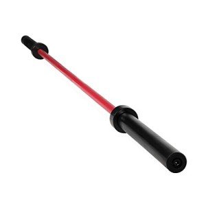 7-Foot Olympic Barbell by CAP Barbell
