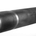 XMark 7' Olympic Weightlifting Barbell