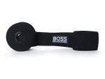 BOSS FITNESS PRODUCTS - Extra Large Heavy Duty Door Anchor - Great for Resistance Bands, Physical Therapy Bands, and Closed Loop Bands