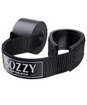 Sozzy Door Anchor for Resistance Bands, Extra Large, Heavy Duty with Solid Nylon Core, Great for Closed Loop Bands, Physical Therapy, Home Workout Equipment