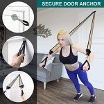 Heavy Duty Resistance Bands Door Anchor Attachment