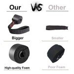 Heavy Duty Resistance Bands Door Anchor Attachment