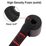 Heavy Duty Resistance Bands Door Anchor Attachment