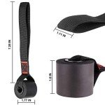 Heavy Duty Resistance Bands Door Anchor Attachment