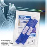 RangeMaster Thera-Loop Door Anchors │ Non-Slip │ Complements Exercise Bands or Tubes │ Great for Exercising or Strengthening Activities│2 Pack
