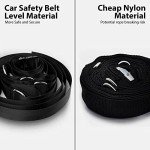 Portable Door Anchor Strap for Resistance Bands