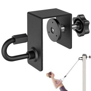 Kipika Heavy Duty Door Anchor for Resistance Bands