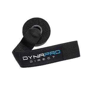 DynaPro - Door Anchor for Resistance Bands, Fits D-Handle Exercise Bands, Door Resistance Bands System for Resistance Workouts, Exercises and More