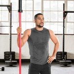 7-Foot Olympic Barbell by CAP Barbell