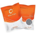 Goliton Resistance Band Door Anchor Secure Door Anchor Accessory Replacement and 2X Resistance Band Handles Exercise Band Handles Works with Resistance Band to Create Your Home Gym