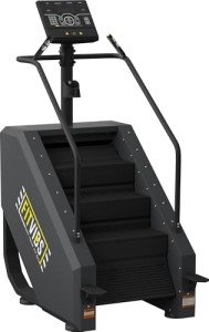 Commercial Grade Cardio Climber for Home Gym