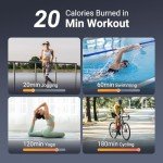 MERACH Compact Vertical Climber for Home Workouts