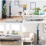 Vertical Climber Machine for Full Body Workouts