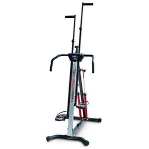 MaxiClimber XL-2000 Vertical Climber with Hydraulic Resistance