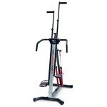 MaxiClimber XL-2000 Vertical Climber with Hydraulic Resistance