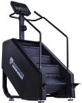 Signature Fitness Continuous Climber for Cardio Workouts