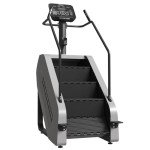 SPART LED Stair Climber for Cardio Workouts