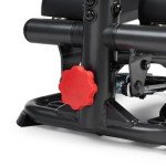 Sunny Health Smart Stepper with Resistance Bands