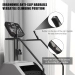 SPART LED Stair Climber for Cardio Workouts