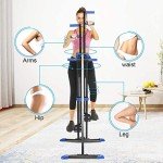 Vertical Climber Machine for Full Body Workout